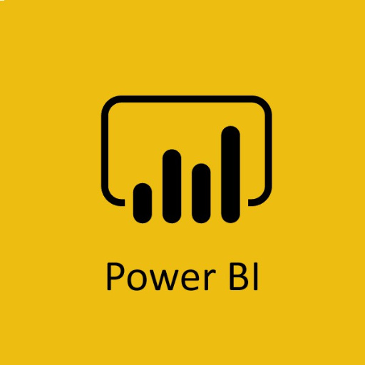 Reporting grace à Power BI LogoPowerBI